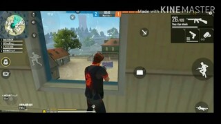 [Free Fire] Hành Trình leo Rank Huyền Thoại phần 2