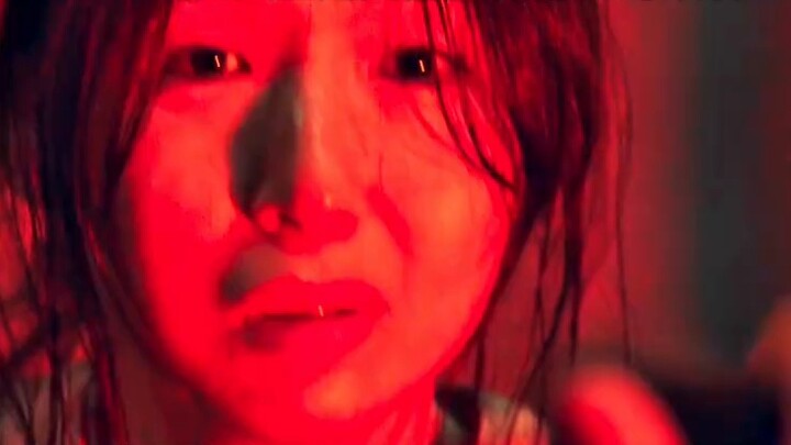 How dare you shoot this, Judge of Hell