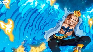 Anastasio Cocci Trần - Review  -  One Piece Chapter 1009 Siêu chiến anime #schooltime