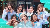 JKT48 “Ingin Bertemu" Part 4 Jpop Dance Cover by ^MOE^ (Dino’s team) #JPOPENT #bestofbest