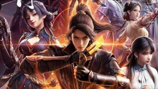 The Gate of Mystical Realm Eps 1 Sub Indo