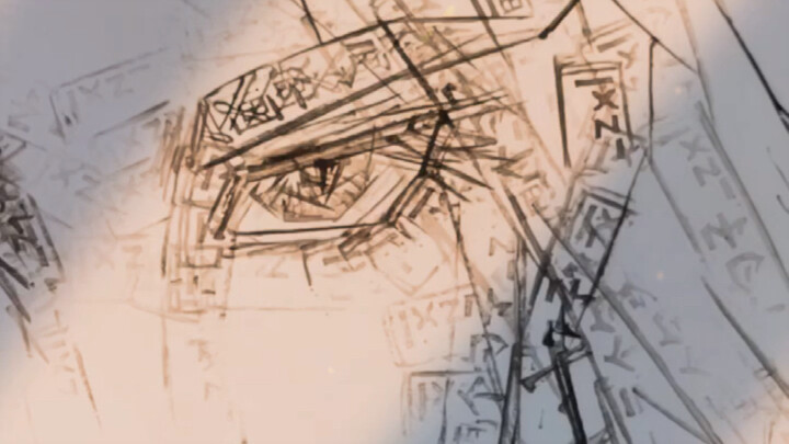 Chậc chậc～ Người ta thì chỉ thêm watermark vào tranh thôi～ Còn chúng ta thì dùng luôn watermark để v