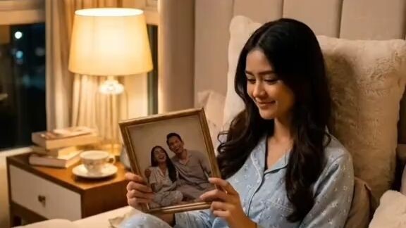 BERAT SEBELAH PART 17