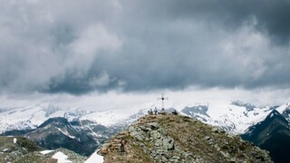 Mountain Miracle