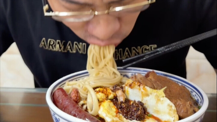 ศึกชิงแชมป์ร้านบะหมี่ 10 อันดับของมณฑลเจียงซู! เริ่มต้นอย่างเป็นทางการแล้ว!!!