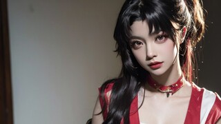 没人会拒绝这样的云缨