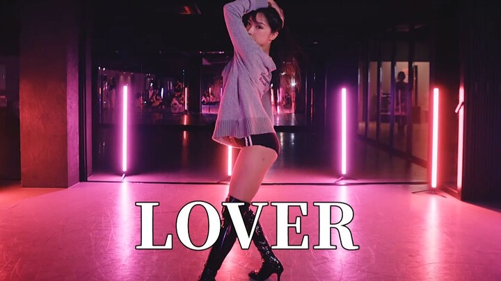 ใครหงุดหงิด? มันกำลังฆ่าฉัน! การออกแบบท่าเต้นต้นฉบับของ BI "LOVER" [LJ Dance]