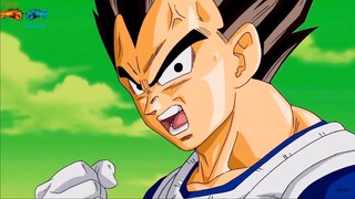 Vegeta's deam of immortality ruined, Vegeta Dragon Ball, Dragon Ball, DBZ Ultimate Tenkaichi