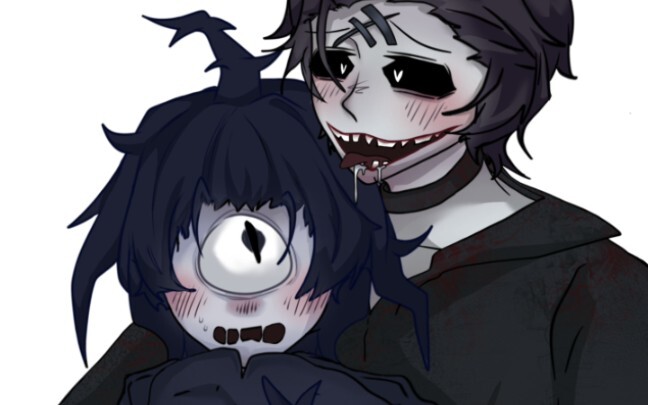 [Identity 5 | Patroller x Peeper] ฉันแตกต่างจากเมื่อวานยังไงล่ะ❤️♪