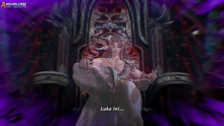 Supreme Above The Sky eps 38