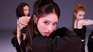 الإصدار الجديد من أغنية MEOVV "BURNING UP" بنسخة الرقص يتم الكشف عنه