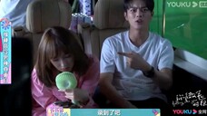 【程潇】《你微笑时很美》花絮:谁是NG王