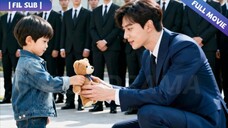 Matapos ang isang gabi sa CEO, siya ay nawala. Pitong taon, bumalik kasama ang batang lalaki.