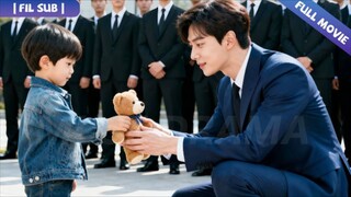 Matapos ang isang gabi sa CEO, siya ay nawala. Pitong taon, bumalik kasama ang batang lalaki.