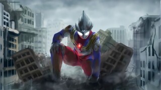 "相信光吧，他将驱散你心中的黑暗！！"