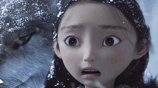 Rating 9.6! An in-depth analysis of the animation "Chinese Tales - Lin Lin" that carries Chinese nat