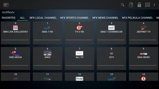 My iptv ...