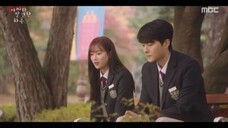 [Indo Sub] Extraordinary You Episode 27-28