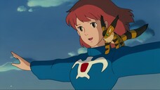 Nausicaä of the Valley of the Wind มหาสงครามหุบเขาแห่งสายลม (1984) พากย์ไทย