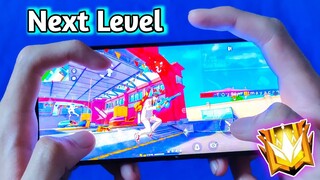 Next level Speed 1440 dpi ⚡ Poco F3