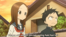 Teasing Master Takagi-san Eps 11 - S1 Sub Indo