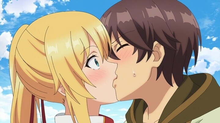 MCnya Nyosor teross 🥵