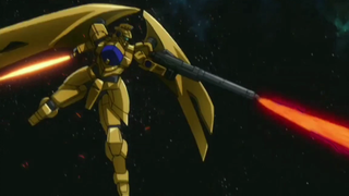 [Mobile Suit Gundam] "Apa perbedaan antara tungku asli dan tungku palsu, kecuali semi permanen"~