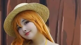 Nami...Nami-chan (versi semprotan penyembuh darah bishan)