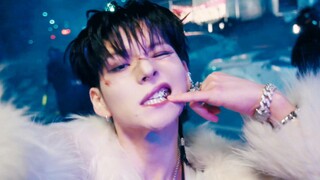 【TREASURE】มิวสิกวิดีโอเพลงใหม่หลัก KING KONG บรรยายไทย!