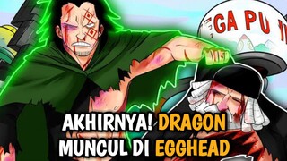 WAH GILA SIH INI! PERANG BESAR DI EGGHEAD TAK BISA DIHINDARI LAGI | ONE PIECE TERBARU