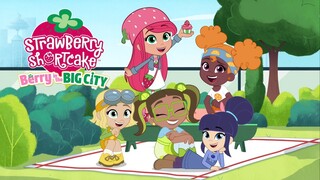 สตอเบอรี่ชอร์ทเค้กกับเจ้าเบอร์รี่บ้อก Strawberry Shortcake and the Beast of Berry Bog (2023)