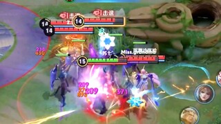 Did you grow up eating critical hits???