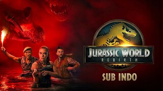 J̷̶u̷̶r̷̶a̷̶s̷̶s̷̶i̷̶c̷̶ ̷̶W̷̶o̷̶r̷̶l̷̶d̷̶-̷̶ ̷̶R̷̶e̷̶b̷̶i̷̶r̷̶t̷̶h̷̶ ̷̶(̷̶2̷̶0̷̶2̷̶5̷̶)̷̶