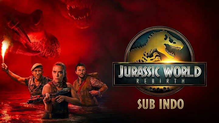 J̷̶u̷̶r̷̶a̷̶s̷̶s̷̶i̷̶c̷̶ ̷̶W̷̶o̷̶r̷̶l̷̶d̷̶-̷̶ ̷̶R̷̶e̷̶b̷̶i̷̶r̷̶t̷̶h̷̶ ̷̶(̷̶2̷̶0̷̶2̷̶5̷̶)̷̶