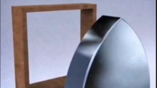 How to Drill a Square Hole