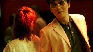 "I swallowed a moon made of iron" - White Paper Fan "Dongguan" movie mashup