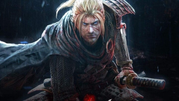Pemain Sekiro mengalahkan bos Nioh pertama