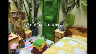 [Miniatur] Kamar Arietty