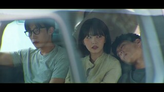 Good Boy Episode 06