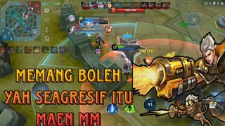 [Gemplay] Susahnya Jadi MM !!