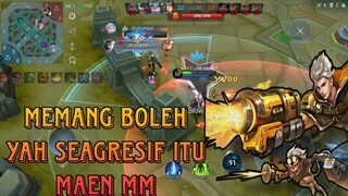 [Gemplay] Susahnya Jadi MM !!