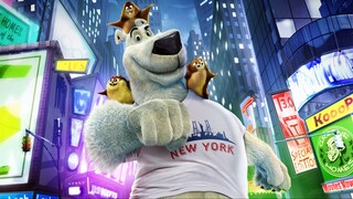 Norm of the North (2016) (Tagalog Dubbed)