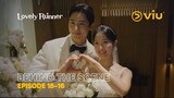 Lovely Runner | Behind The Scene EP15 & EP16 | Byeon Woo Seok, Kim Hye Yoon, Song Geon Hee