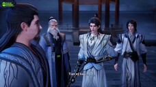 The Legend of Ling Tian Eps 9 Sub Indonesia
