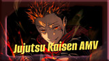 Cái Này Mới Được Gọi Là Jujutsu Kaisen! (Op 2 Vivid Vice Full Ver.)