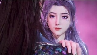 老六的欲望竟然不是云霄仙子，不愧是苟圣