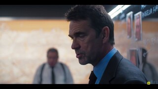 Crimen de Irvine Welsh 1x1