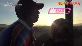 KongKongPangPang Eps 3 Subtitle Indonesia