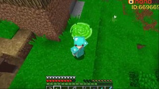 TẠO RA THÀNH CÔNG CÁNH CỔNG THẦN KÌ ĐỂ ĐẾN THẾ GIỚI KIM CƯƠNG VÀ TÌM KHO BÁU CỦA