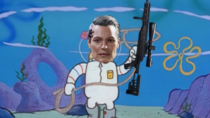 (Khu vực Delta) Khi đặc nhiệm GTI nói xấu Havok thì: